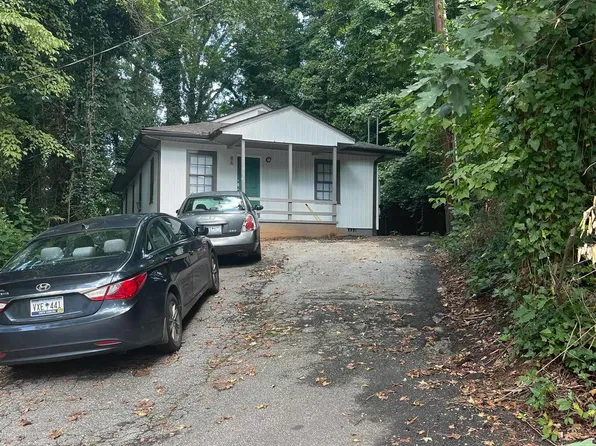 8A Christopher St #8B, Greenville, SC 29617