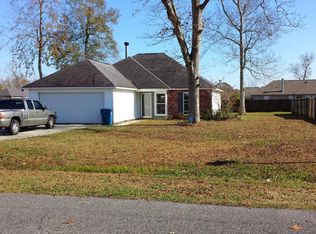 17108 Hunters Trce E, Prairieville, LA 70769