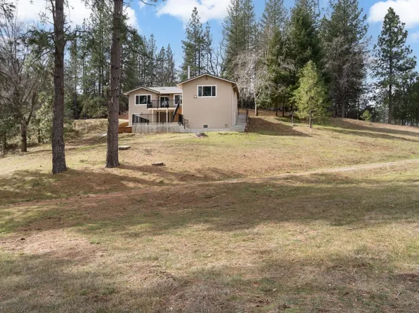 3998 Leisure Ln, Placerville, CA 95667