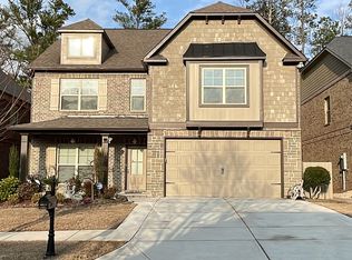 2780 Tuscany Park Dr, Lawrenceville, GA 30043