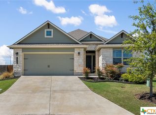 1508 Walton Cv, Temple, TX 76502