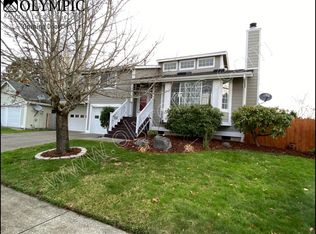 5525 Craney Ct SE, Lacey, WA 98503