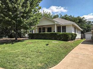 1602 NW 42nd St, Oklahoma City, OK 73118