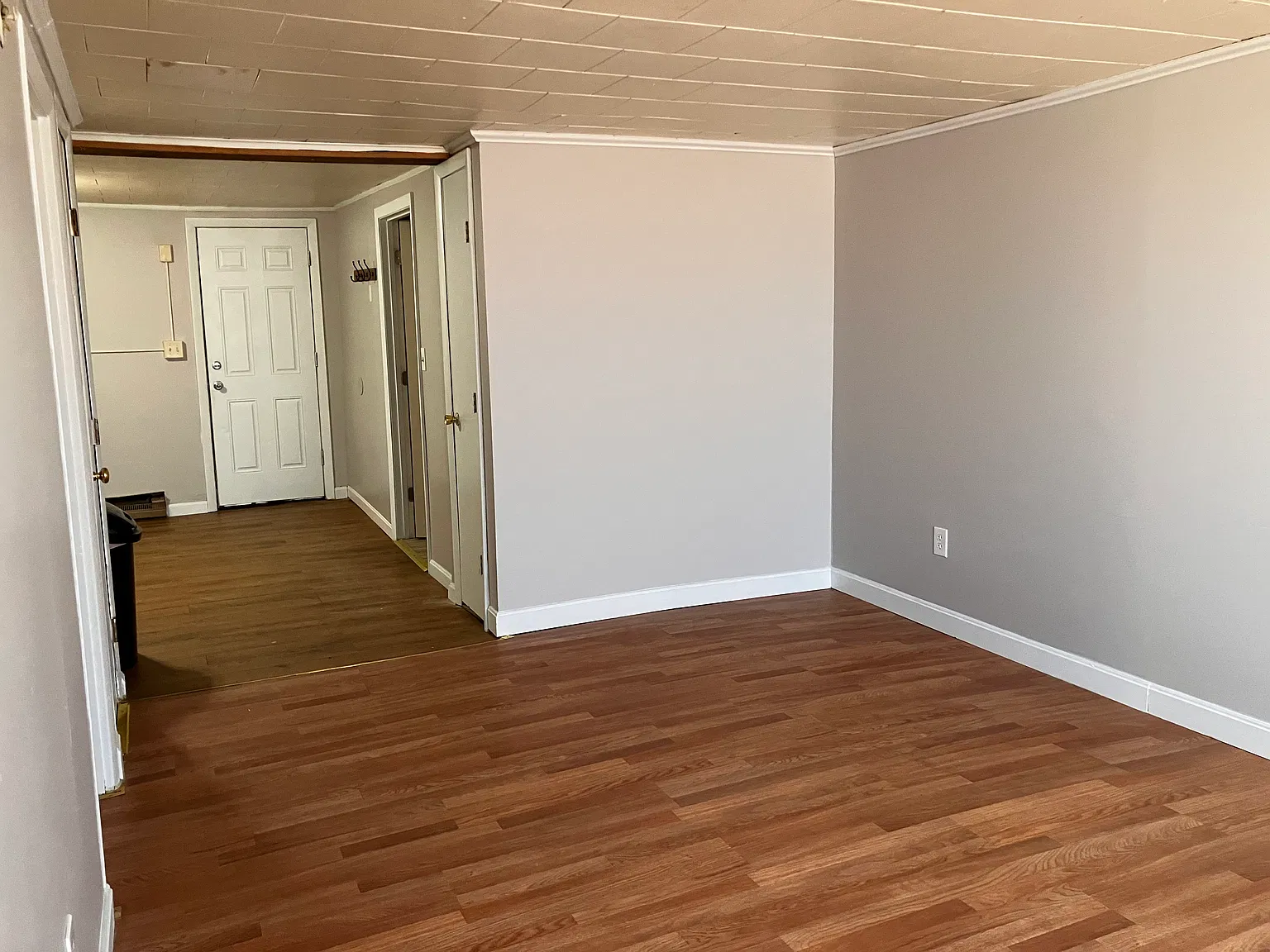 1 bed, 600 sqft, $1,595 — Photo 2