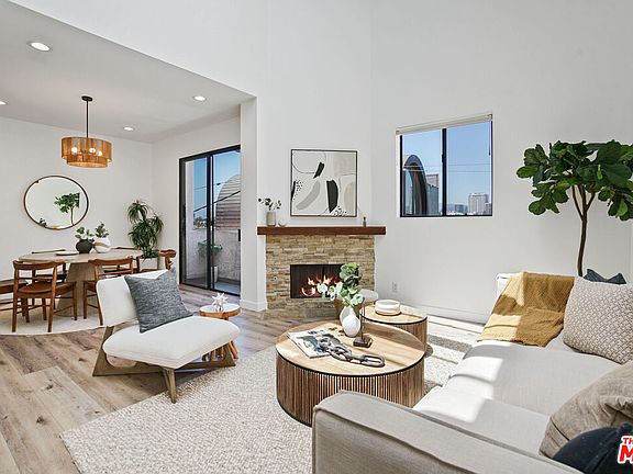 2nd image of 1814 Thayer Ave APT 7