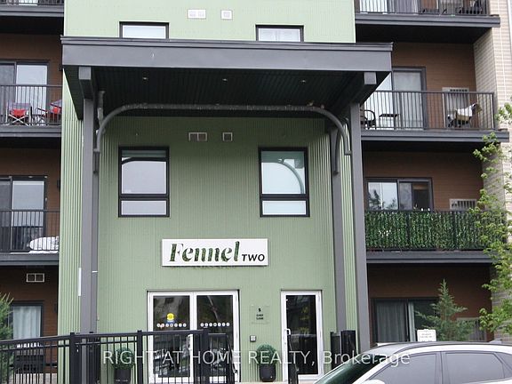 2nd image of 5 Chef Ln #108
