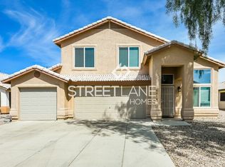 8614 W Echo Ln, Peoria, AZ 85345