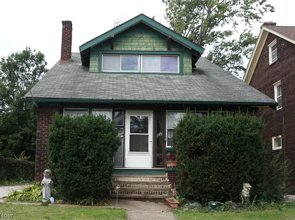 268 E 151st St, Cleveland, OH 44110
