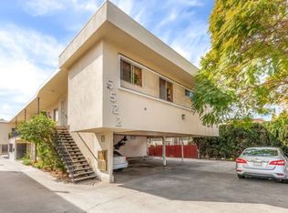 5522 Lexington Ave APT 2, Los Angeles, CA 90038