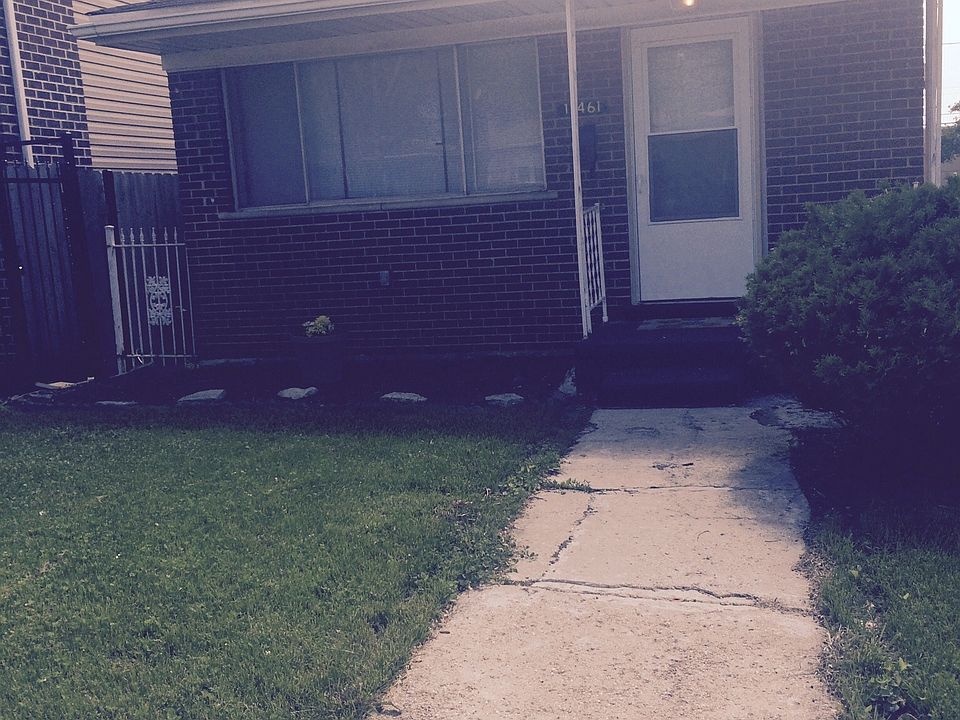 2nd image of 11461 S Vincennes Ave