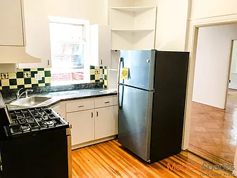 Rented by Modern Spaces