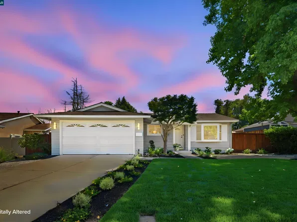 22 Haven Pl, San Ramon, CA 94583
