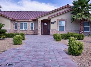 8350 Haven St, Las Vegas, NV 89123