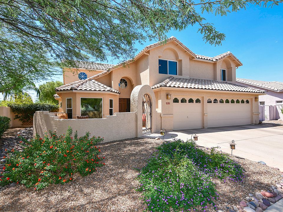 1st image of 1913 W Desert Highlands Dr