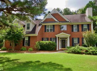 300 Saddle Ridge Way, Fayetteville, GA 30215