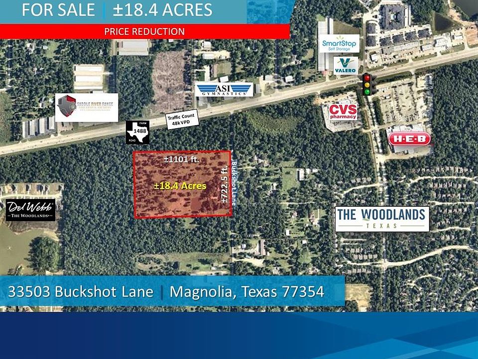 1st image of 33503 Buckshot Ln