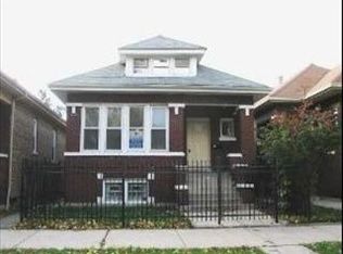 6620 S Campbell Ave, Chicago, IL 60629