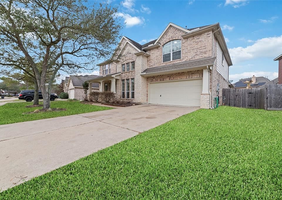 12401 Coral Cove Ct, Pearland, TX 77584 Zillow