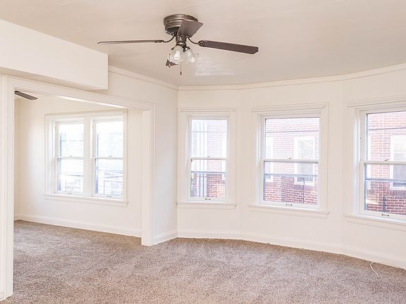 2nd image of 1544 E Broad St #1813
