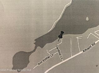 108 Cardinal Ln, Lake Ariel, PA 18436