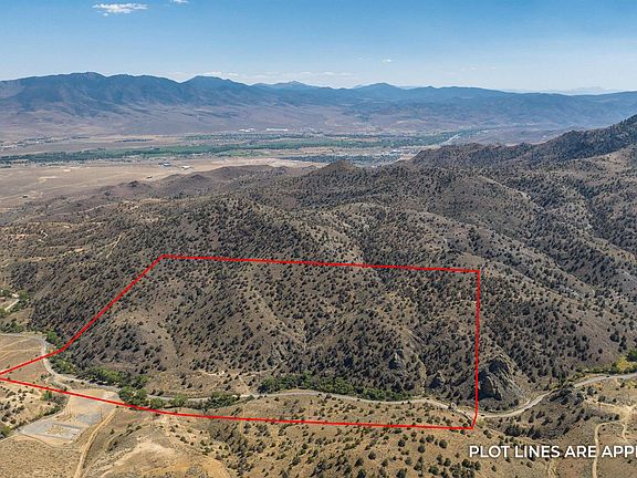 2555 Six Mile Canyon Rd, Virginia City, NV 89440 | MLS #230006698 | Zillow