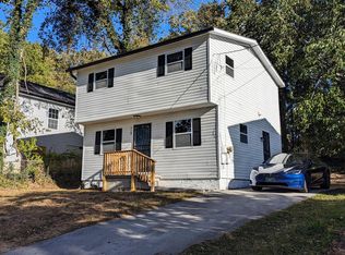 718 East Ave, Chattanooga, TN 37411