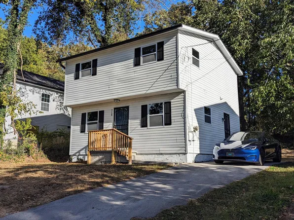 718 East Ave, Chattanooga, TN 37411