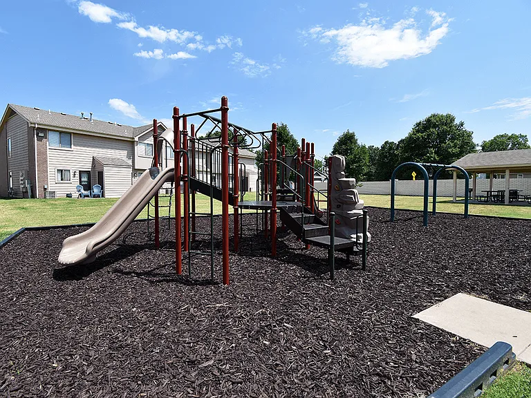 Private Playground