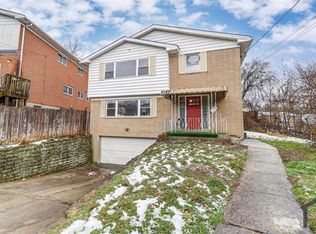 7873 Newbedford Ave #1, Cincinnati, OH 45237