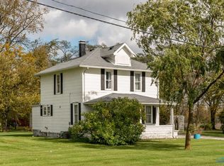 W State Route 579, Curtice, OH 43412