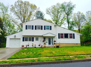 5 Watchung Rd, East Brunswick, NJ 08816