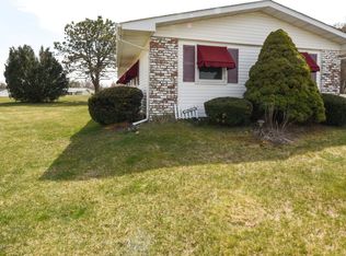 54 Dekker Ct, Brick, NJ 08724