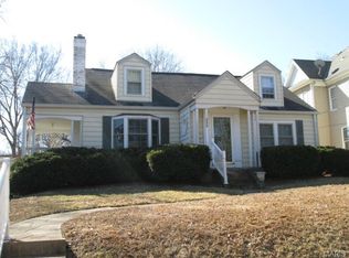 232 E Washington Ave, Saint Louis, MO
