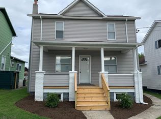208 7th St, Windber, PA 15963