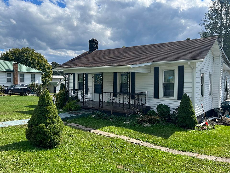 305 North St, Summersville, WV 26651 MLS 22509 Zillow