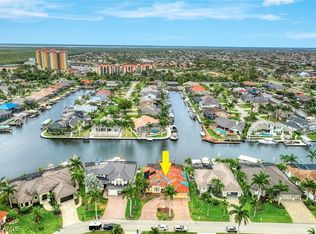5610 SW 14th Pl, Cape Coral, FL 33914