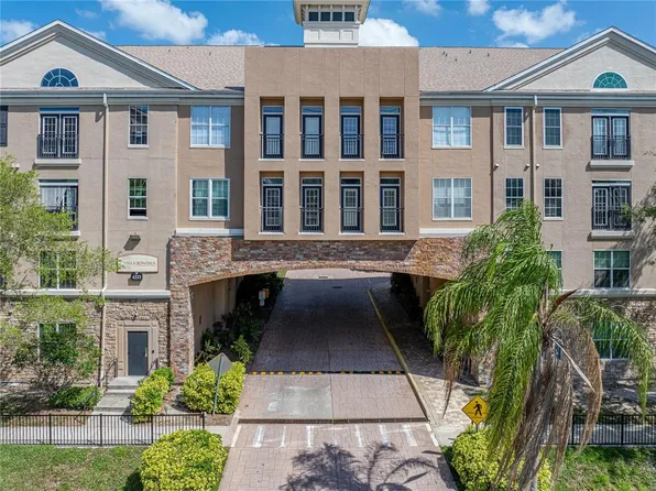 4221 W Spruce St APT 2302, Tampa, FL 33607
