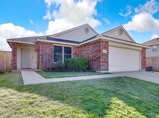 9245 Saint Martin Rd, Fort Worth, TX 76123