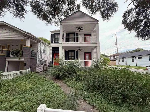 3633 Franklin Ave, New Orleans, LA 70122