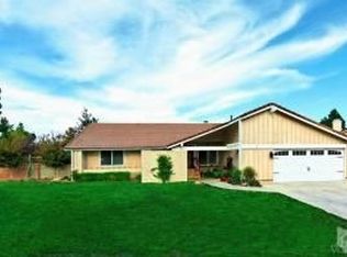 1551 Placid Ct, Simi Valley, CA 93065