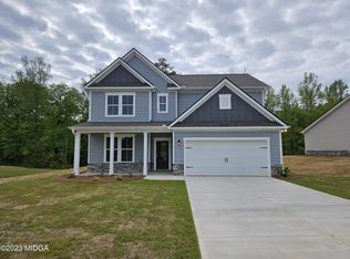 219 Presidents Way, Forsyth, GA 31029