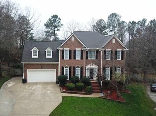 3108 Daingerfield Dr, Raleigh, NC 27616