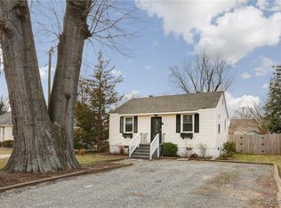 5304 Michael Ave, Henrico, VA 23228