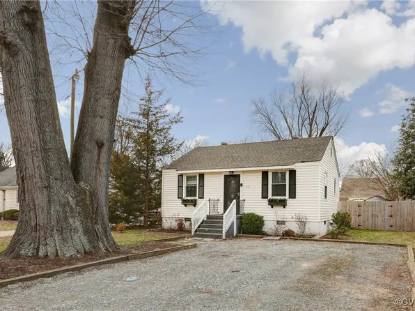 5304 Michael Ave, Henrico, VA 23228