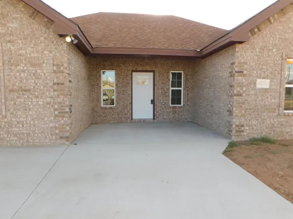 608 Jackson St, Midland, TX 79701