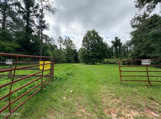 Sumac Rd, Westville, FL 32464