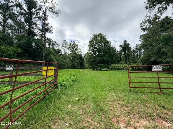 Sumac Rd, Westville, FL 32464