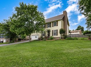 103 Rocky Dr, Columbia, TN 38401