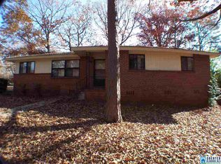 1629 4th Pl NW, Birmingham, AL 35215