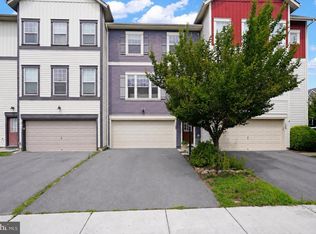 102 Gretchen Ct, Stephenson, VA 22656
